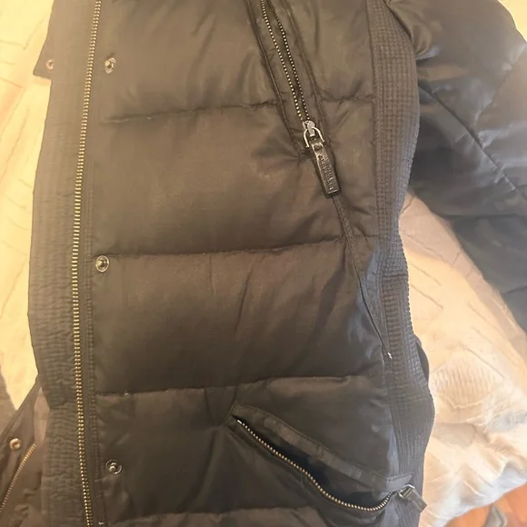 Burburrey winter coat size M - Picture 5 of 10